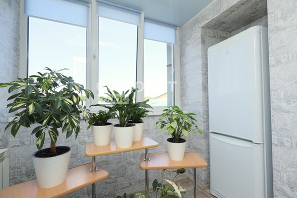 
  Продается 2-комн. квартира, 45.4 м², Глинки ул, д. 5
. Фото 5.