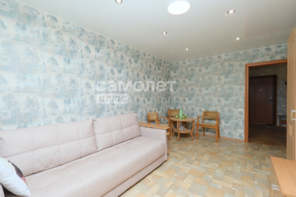 
  Продается 2-комн. квартира, 45.4 м², Глинки ул, д. 5
. Фото 9.
