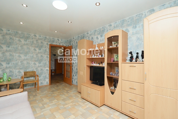 
  Продается 2-комн. квартира, 45.4 м², Глинки ул, д. 5
. Фото 10.