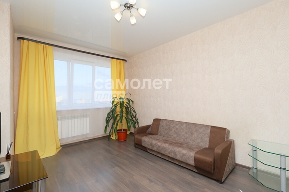 
  Продается 1-комн. квартира, 32.1 м², Шахтеров пр-кт, д. 74в
. Фото 4.