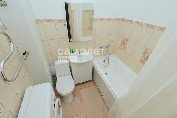 
  Продается 1-комн. квартира, 32.1 м², Шахтеров пр-кт, д. 74в
. Фото 12.