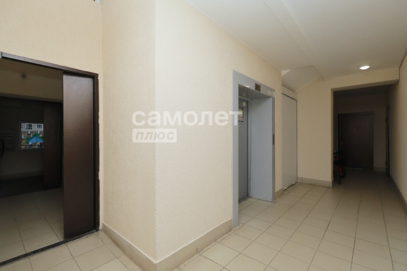 
  Продается 1-комн. квартира, 32.1 м², Шахтеров пр-кт, д. 74в
. Фото 21.