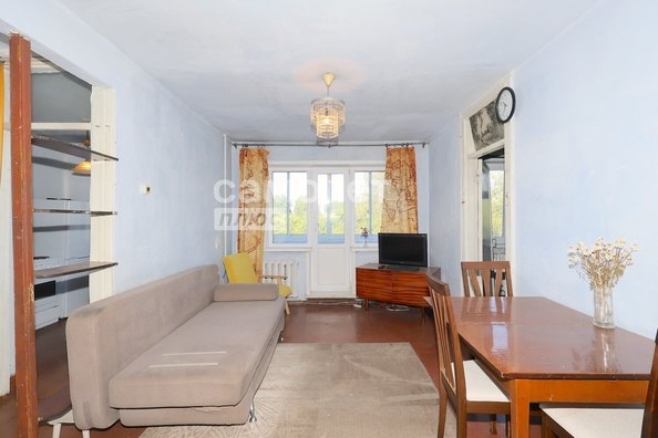 
  Продается 2-комн. квартира, 44.3 м², Терешковой ул, д. 32
. Фото 7.