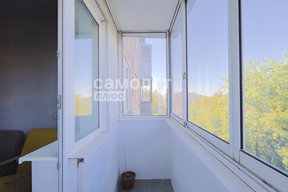 
  Продается 2-комн. квартира, 44.3 м², Терешковой ул, д. 32
. Фото 11.
