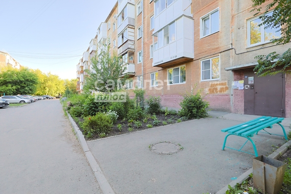 
  Продается 2-комн. квартира, 44.3 м², Терешковой ул, д. 32
. Фото 13.
