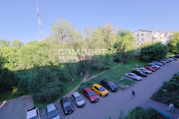 
  Продается 2-комн. квартира, 44.3 м², Терешковой ул, д. 32
. Фото 2.