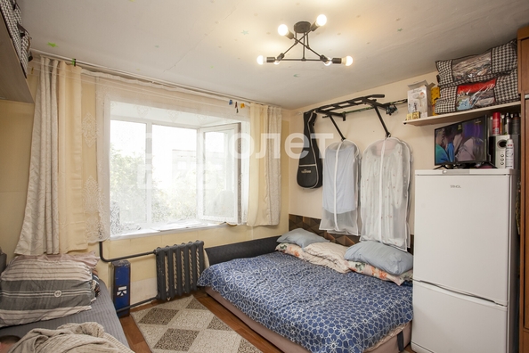 
  Продается студия, 12.8 м², Тухачевского ул, д. 38/1
. Фото 6.