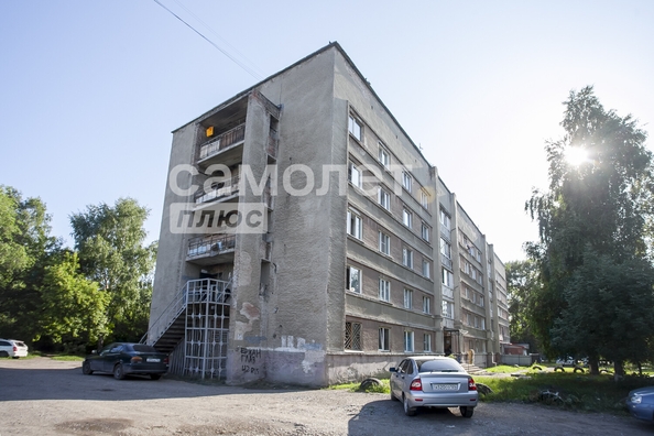 
  Продается студия, 12.8 м², Тухачевского ул, д. 38/1
. Фото 12.