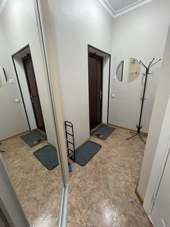 
  Сдается 2-комн. квартира, 47.2 м², Молодежная ул
. Фото 9.