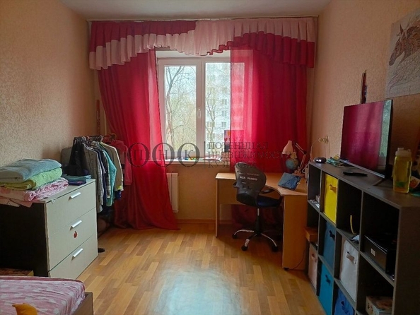 
  Продается 4-комн. квартира, 74.4 м², Московский пр-кт, д. 17
. Фото 7.