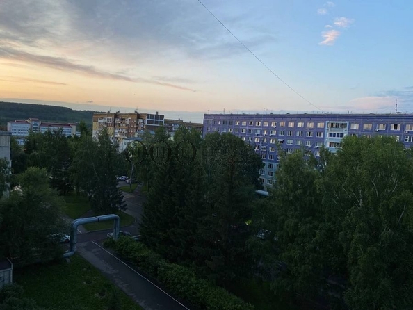 
  Продается 1-комн. квартира, 23 м², Ленинградский пр-кт, д. 5
. Фото 17.