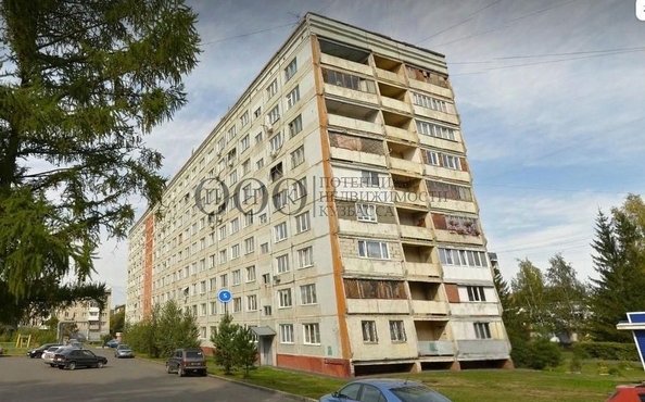 
  Продается 1-комн. квартира, 23 м², Ленинградский пр-кт, д. 5
. Фото 21.
