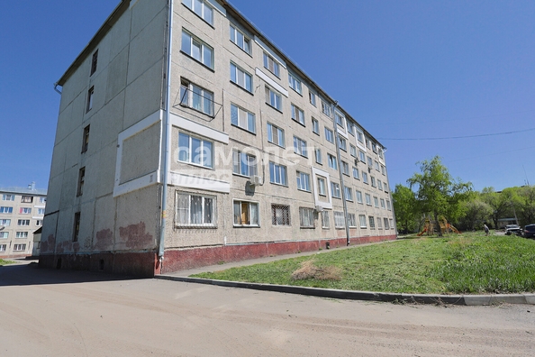 
  Продается 1-комн. квартира, 16.6 м², Инициативная ул, д. 27
. Фото 14.