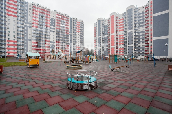 
  Продается студия, 26.1 м², ЖК Кузнецкий, дом 1 корпус 1
. Фото 1.