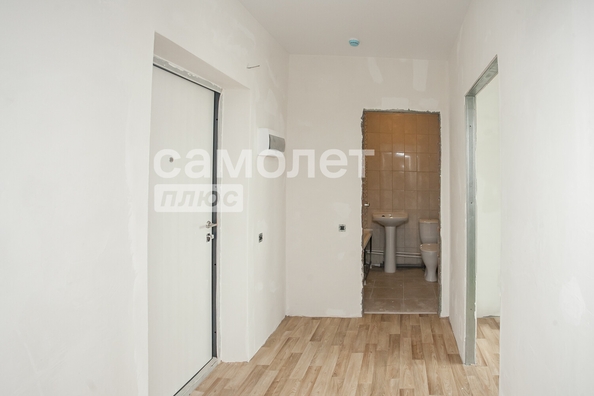 
  Продается 1-комн. квартира, 36.5 м², ЖК Тихий бульвар
. Фото 6.