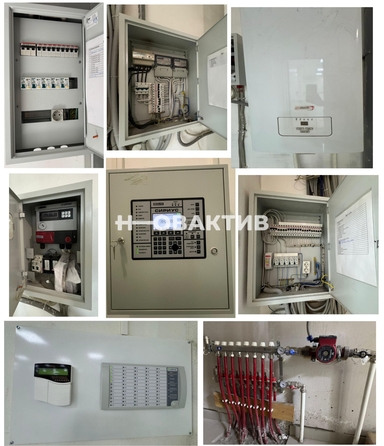 
  Продается универсальное помещение, 511 м², Луначарского ул, д. 14Б
. Фото 9.
