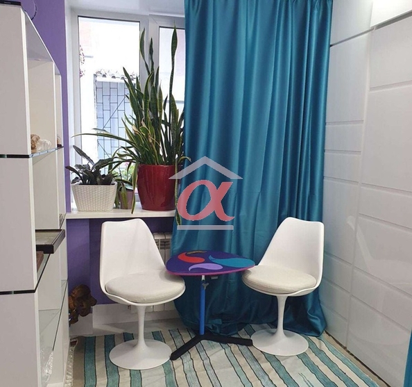 
  Продается 2-комн. квартира, 60.3 м², Щегловский пер, д. 8
. Фото 4.