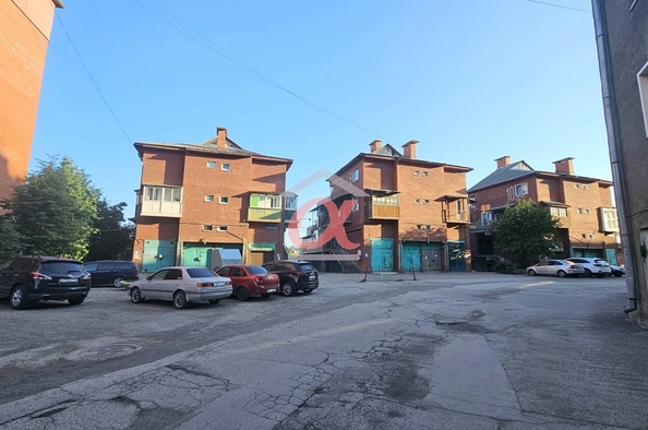 
  Продается 2-комн. квартира, 60.3 м², Щегловский пер, д. 8
. Фото 2.
