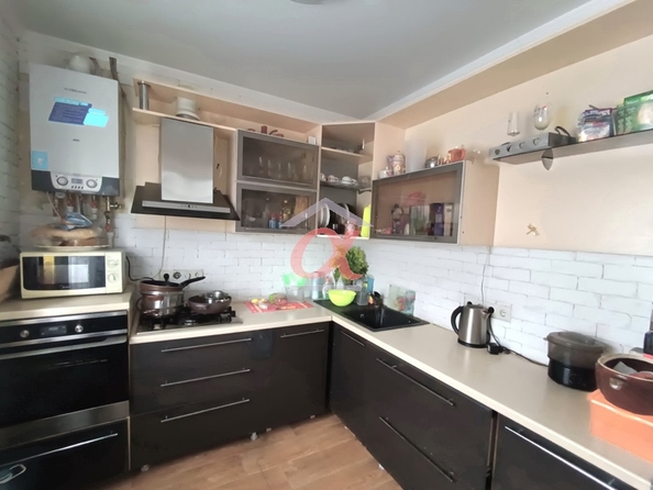 
  Продается дом, 211 м², село Андреевка
. Фото 18.