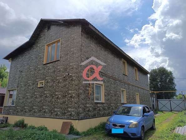 
  Продается дом, 211 м², село Андреевка
. Фото 37.