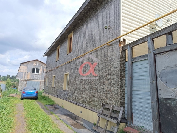 
  Продается дом, 211 м², село Андреевка
. Фото 39.