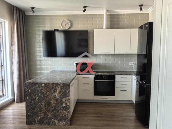 
  Продается 3-комн. квартира, 64 м², Заречная 2-я ул, д. 7
. Фото 1.