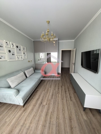 
  Продается 3-комн. квартира, 64 м², Заречная 2-я ул, д. 7
. Фото 35.
