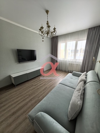 
  Продается 3-комн. квартира, 64 м², Заречная 2-я ул, д. 7
. Фото 38.