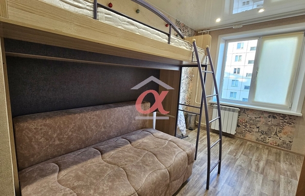 
  Продается 2-комн. квартира, 43.3 м², Комсомольский пр-кт, д. 39а
. Фото 8.