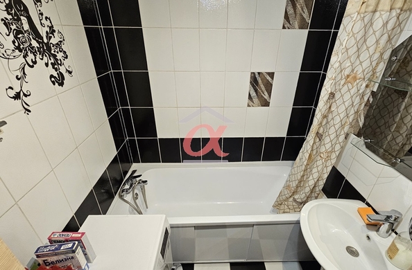 
  Продается 2-комн. квартира, 43.3 м², Комсомольский пр-кт, д. 39а
. Фото 12.