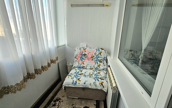 
  Продается 2-комн. квартира, 43.3 м², Комсомольский пр-кт, д. 39а
. Фото 22.