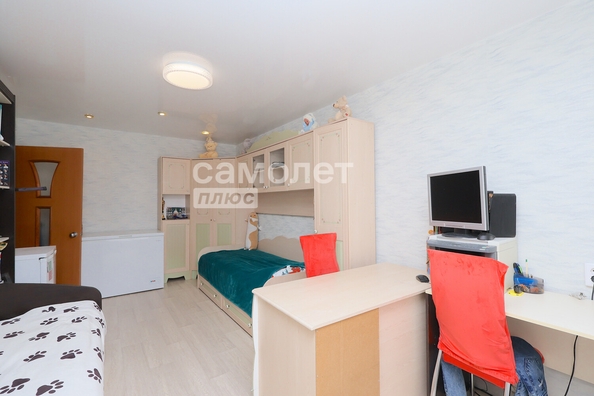 
  Продается 3-комн. квартира, 61.4 м², Ленина пр-кт, д. 132А
. Фото 16.