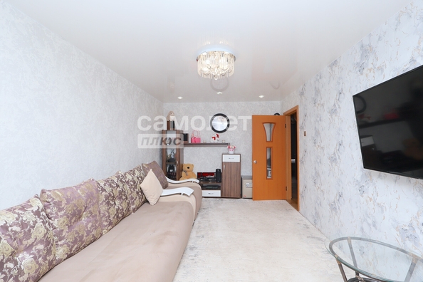 
  Продается 3-комн. квартира, 61.4 м², Ленина пр-кт, д. 132А
. Фото 4.
