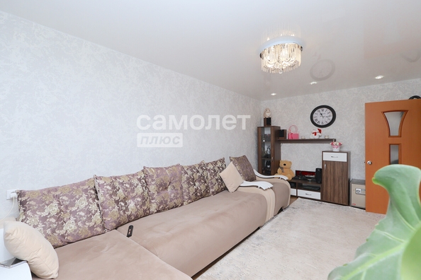 
  Продается 3-комн. квартира, 61.4 м², Ленина пр-кт, д. 132А
. Фото 6.