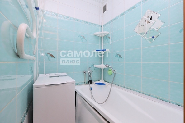 
  Продается 3-комн. квартира, 61.4 м², Ленина пр-кт, д. 132А
. Фото 21.