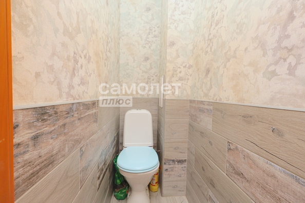 
  Продается 3-комн. квартира, 61.4 м², Ленина пр-кт, д. 132А
. Фото 23.