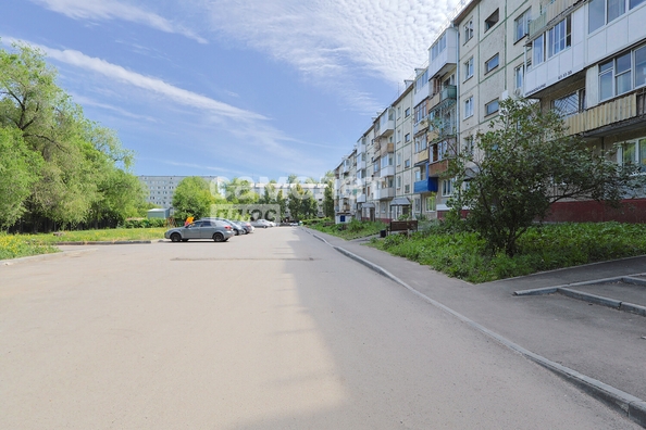 
  Продается 3-комн. квартира, 61.4 м², Ленина пр-кт, д. 132А
. Фото 31.