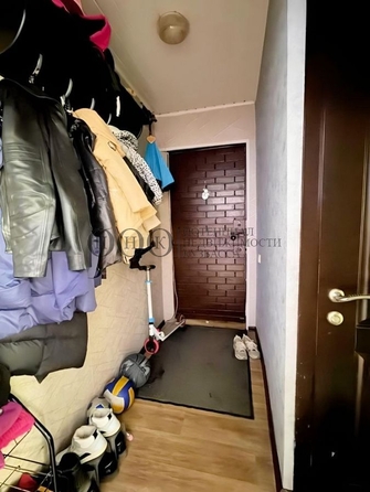 
  Продается 2-комн. квартира, 43.7 м², Строителей б-р, д. 32
. Фото 2.