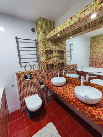 
  Продается 3-комн. квартира, 102 м², Шахтеров пр-кт, д. 70
. Фото 27.