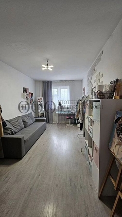 
  Продается 2-комн. квартира, 53.3 м², Серебряный бор ул, д. 15а
. Фото 3.