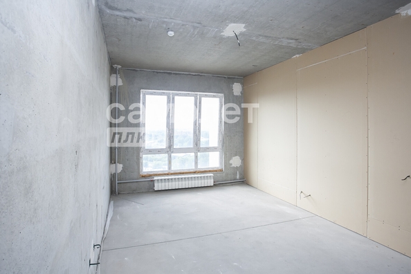 
  Продается 1-комн. квартира, 42.3 м², ЖК Верхний бульвар, дом 8
. Фото 10.