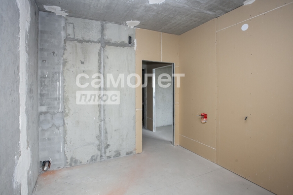 
  Продается 1-комн. квартира, 42.3 м², ЖК Верхний бульвар, дом 8
. Фото 4.