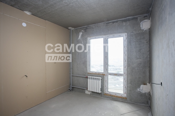 
  Продается 1-комн. квартира, 42.3 м², ЖК Верхний бульвар, дом 8
. Фото 5.