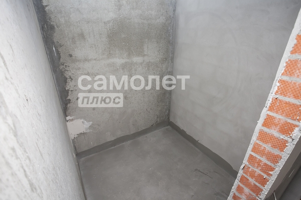 
  Продается 1-комн. квартира, 42.3 м², ЖК Верхний бульвар, дом 8
. Фото 8.