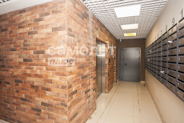 
  Продается 1-комн. квартира, 42.3 м², ЖК Верхний бульвар, дом 8
. Фото 12.