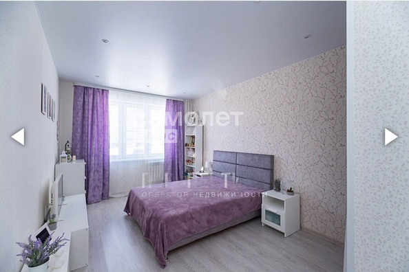 
  Продается 3-комн. квартира, 80 м², В.В.Михайлова пр-кт, д. 3б
. Фото 2.