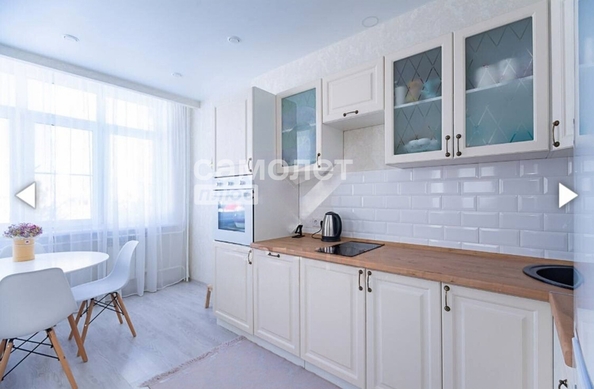 
  Продается 3-комн. квартира, 80 м², В.В.Михайлова пр-кт, д. 3б
. Фото 5.