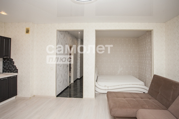 
  Продается студия, 42.9 м², Химиков пр-кт, д. 47а
. Фото 4.