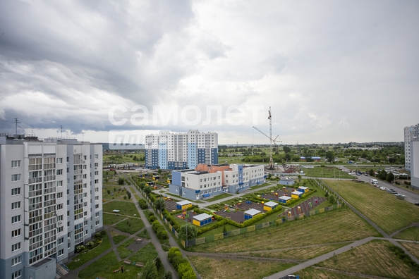 
  Продается студия, 42.9 м², Химиков пр-кт, д. 47а
. Фото 10.