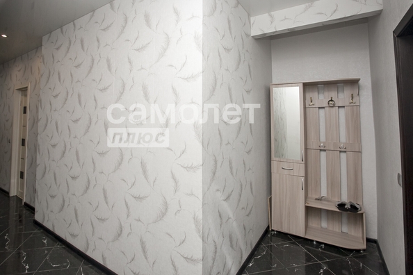 
  Продается студия, 42.9 м², Химиков пр-кт, д. 47а
. Фото 17.